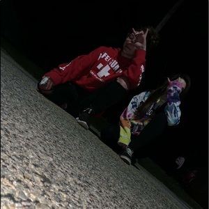 Meet your Posher, Cassandra